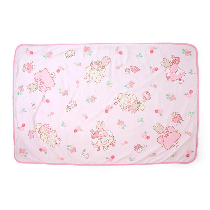 Sanrio Maron Cream Cushion Blanket 572039- Japan Figure Store - #1 Bring To You The Best Japanese Goods