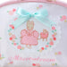 Sanrio Maron Cream Pouch 571954- Japan Figure Store - #1 Bring To You The Best Japanese Goods