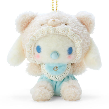 Sanrio Cinnamoroll Holder 14x8x12cm 619485 Latekuma Baby Design Series- Japan Figure Store - #1 Bring To You The Best Japanese Goods