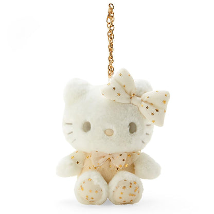 Sanrio Hello Kitty Holder 11x8.5x7.5cm White Design Series 031119- Japan Figure Store - #1 Bring To You The Best Japanese Goods