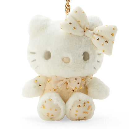 Sanrio Hello Kitty Holder 11x8.5x7.5cm White Design Series 031119- Japan Figure Store - #1 Bring To You The Best Japanese Goods