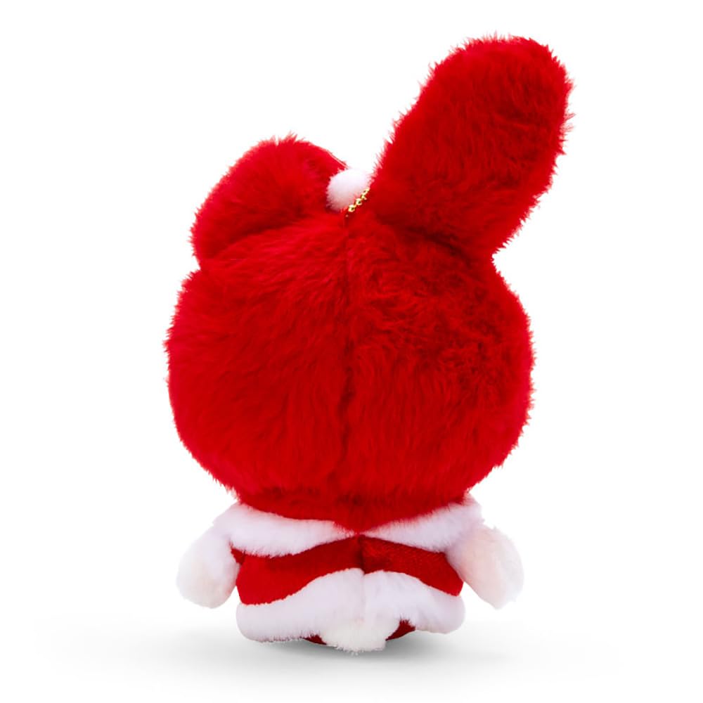 My Melody Christmas Design Series Character Holder (Sanrio 559369) 10x7x13.5cm- Japan Figure Store - #1 Bring To You The Best Japanese Goods