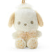 Sanrio Pochacco Holder 10.5x9.5x7.5cm White Design Series 031631- Japan Figure Store - #1 Bring To You The Best Japanese Goods