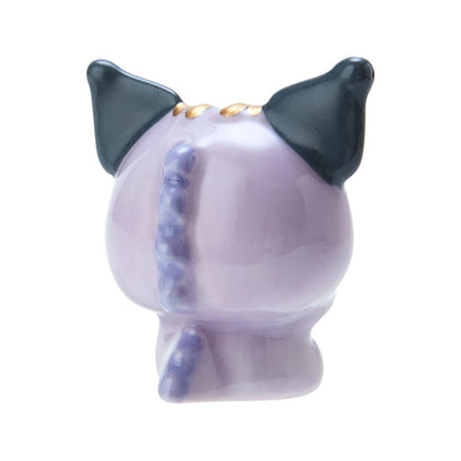 Sanrio Kuromi Kuromi-Chan 3.4x2.5x3.6cm Zodiac 982849 Lucky Charac- Japan Figure Store - #1 Bring To You The Best Japanese Goods
