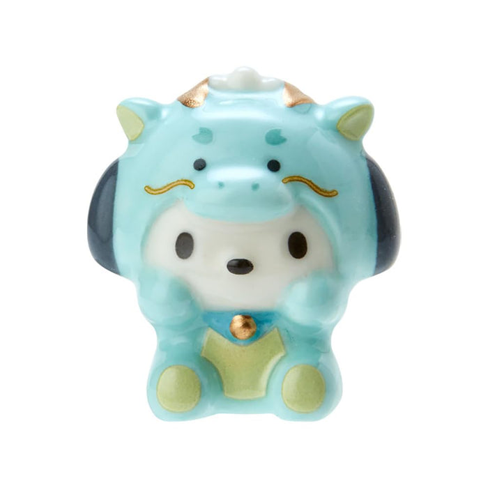 Sanrio Pochacco Zodiac Sign 982873 2.9x2.7x3.2cm Character- Japan Figure Store - #1 Bring To You The Best Japanese Goods