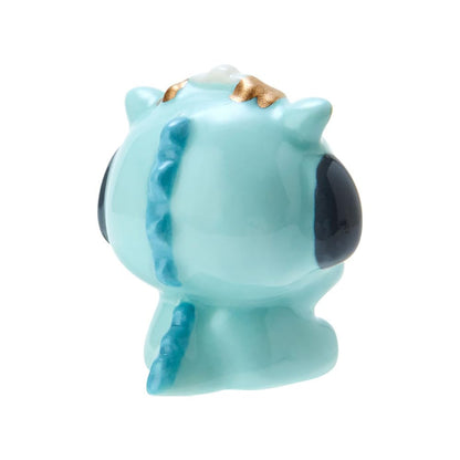 Sanrio Pochacco Zodiac Sign 982873 2.9x2.7x3.2cm Character- Japan Figure Store - #1 Bring To You The Best Japanese Goods