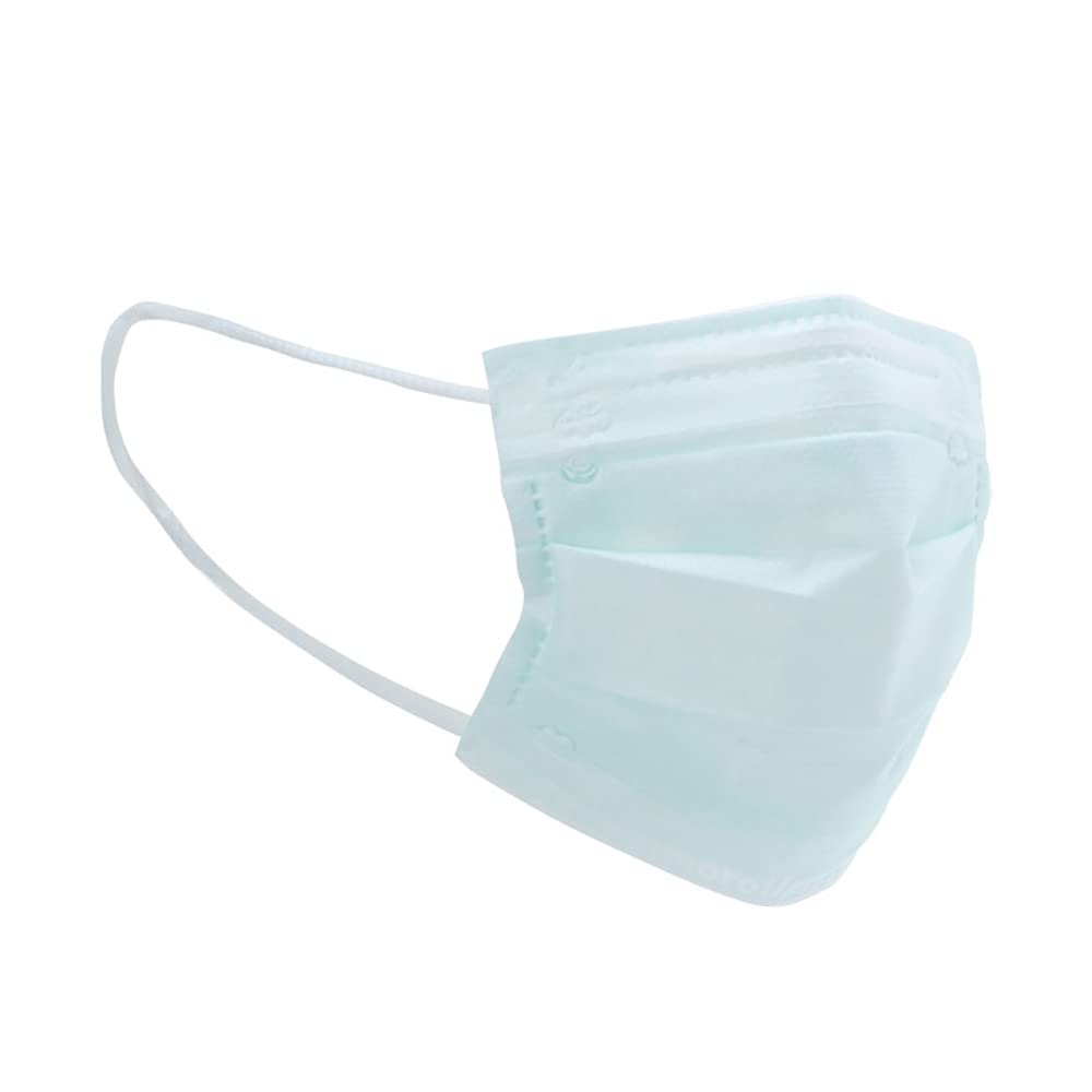 SANRIO Cinnamoroll Mask For Kids 10 Pcs- Japan Figure Store - #1 Bring To You The Best Japanese Goods