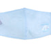 Sanrio Cinnamoroll Starry Sky Adjustable Washable Mask for Girls 939340- Japan Figure Store - #1 Bring To You The Best Japanese Goods