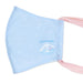 Sanrio Cinnamoroll Starry Sky Adjustable Washable Mask for Girls 939340- Japan Figure Store - #1 Bring To You The Best Japanese Goods