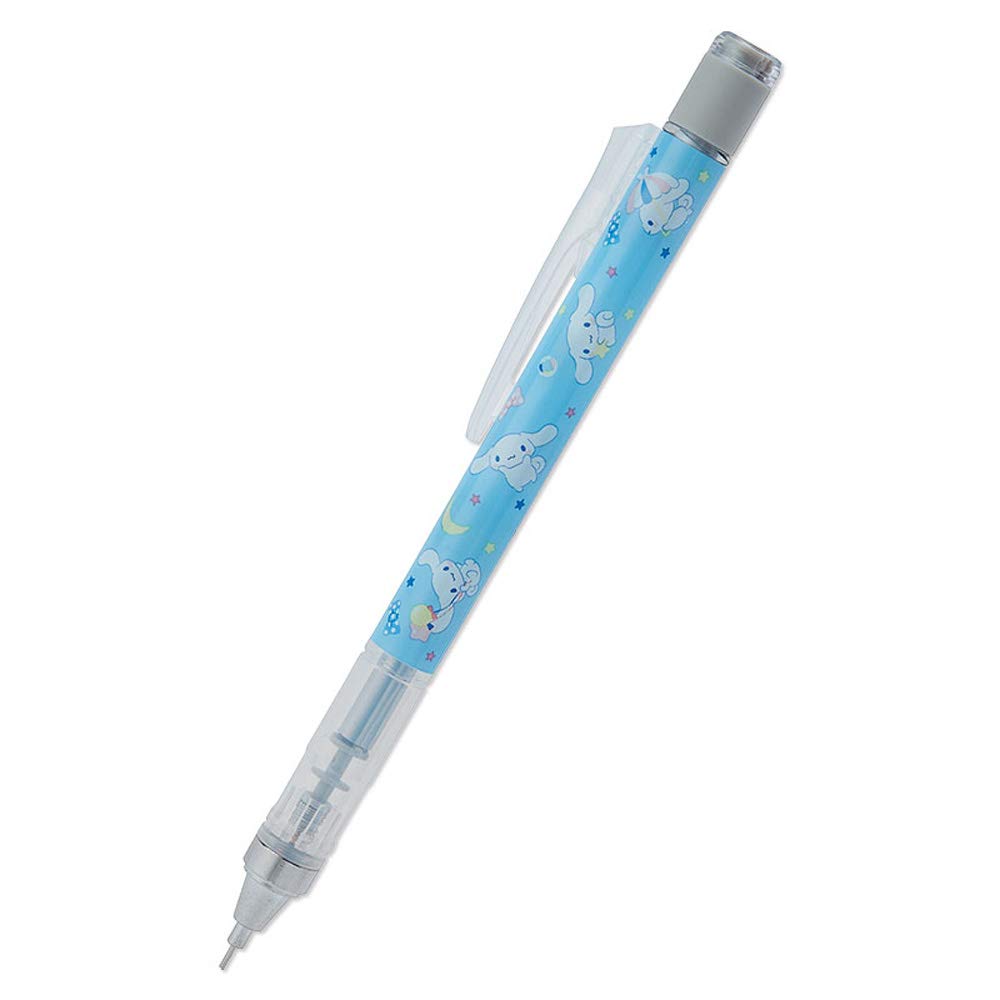 SANRIO Monograph Mechanical Pencil 0.5Mm Cinnamoroll- Japan Figure Store - #1 Bring To You The Best Japanese Goods