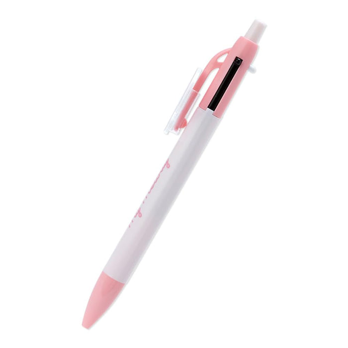 Sanrio My Melody 2-Color Pen & Pencil (Stuffed Animal) 555436- Japan Figure Store - #1 Bring To You The Best Japanese Goods