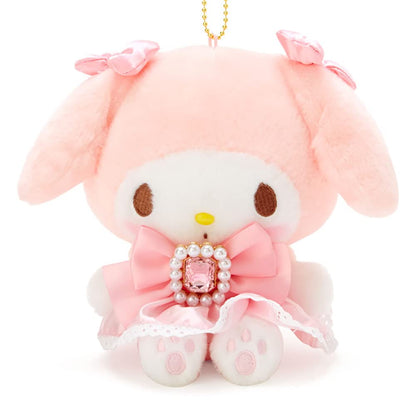 SANRIO Accessory Gift Set My Melody Twinkle Bijou- Japan Figure Store - #1 Bring To You The Best Japanese Goods