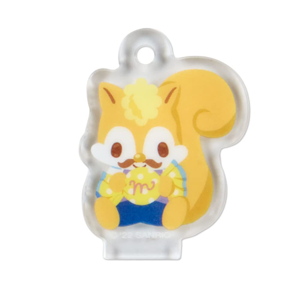 SANRIO Acrylic Stand Keychain My Melody Candy- Japan Figure Store - #1 Bring To You The Best Japanese Goods