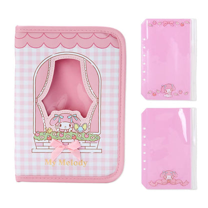 SANRIO Holder For Acrylic Stand My Melody Enjoy Idol- Japan Figure Store - #1 Bring To You The Best Japanese Goods