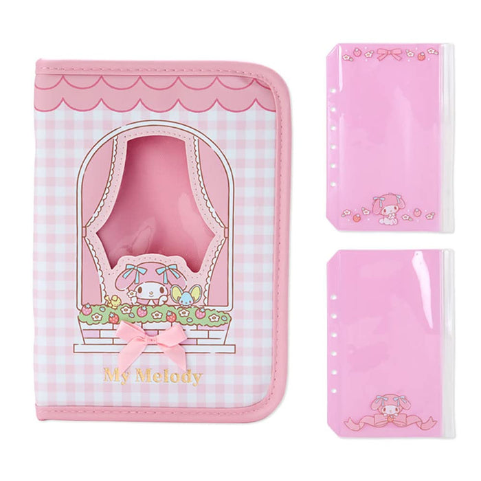 SANRIO Holder For Acrylic Stand My Melody Enjoy Idol- Japan Figure Store - #1 Bring To You The Best Japanese Goods