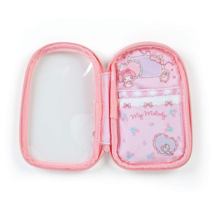 Sanrio My Melody Acrylic Stand Holder- Japan Figure Store - #1 Bring To You The Best Japanese Goods