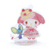 Sanrio My Melody Acrylic Stand Rose (Sweet Lookbook) 428477- Japan Figure Store - #1 Bring To You The Best Japanese Goods