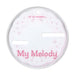 Sanrio My Melody Acrylic Stand Rose (Sweet Lookbook) 428477- Japan Figure Store - #1 Bring To You The Best Japanese Goods