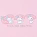 Sanrio My Melody B6 Ring Note 515345- Japan Figure Store - #1 Bring To You The Best Japanese Goods