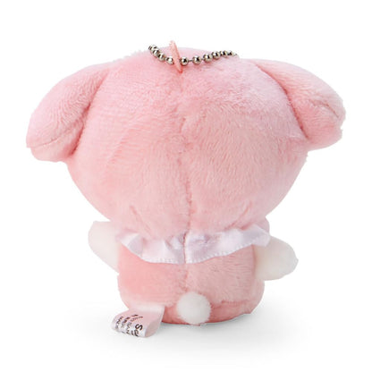 Sanrio My Melody Baby Chair Mascot 555029- Japan Figure Store - #1 Bring To You The Best Japanese Goods