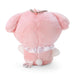 Sanrio My Melody Baby Chair Mascot 555029- Japan Figure Store - #1 Bring To You The Best Japanese Goods