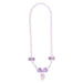SANRIO Beads Necklace My Melody- Japan Figure Store - #1 Bring To You The Best Japanese Goods