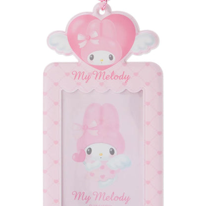 Sanrio My Melody Dreaming Angel Card Case From Japan - 027715- Japan Figure Store - #1 Bring To You The Best Japanese Goods