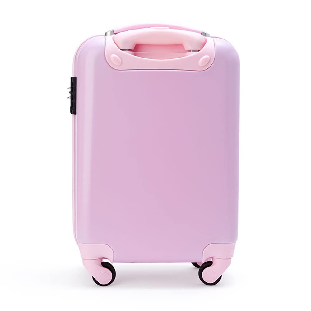 SANRIO Suitcase Carrying Bag My Melody- Japan Figure Store - #1 Bring To You The Best Japanese Goods