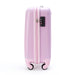 SANRIO Suitcase Carrying Bag My Melody- Japan Figure Store - #1 Bring To You The Best Japanese Goods