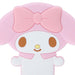 Sanrio My Melody Character Shape Mini Mirror 923460- Japan Figure Store - #1 Bring To You The Best Japanese Goods
