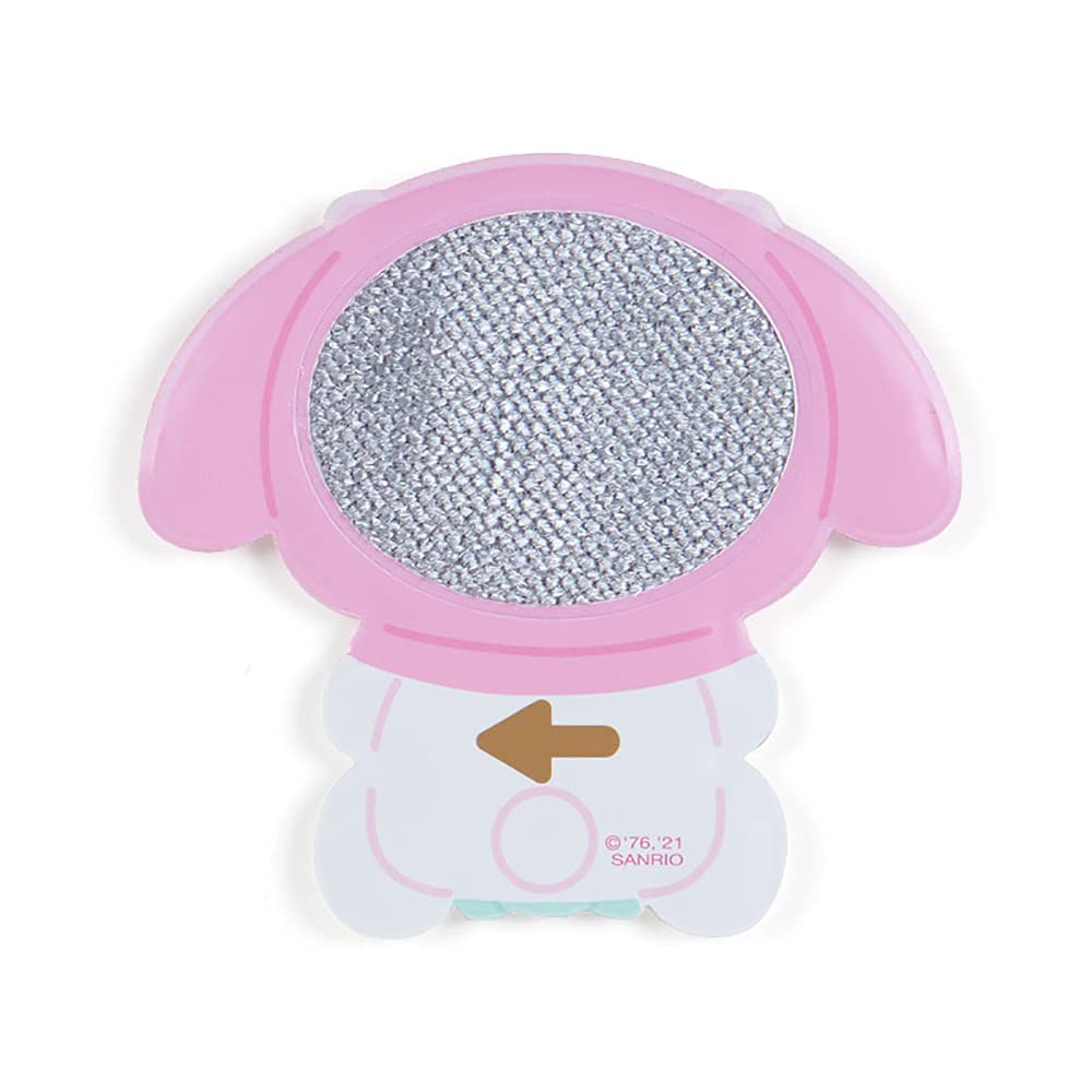 SANRIO Mobile Lint Brush My Melody- Japan Figure Store - #1 Bring To You The Best Japanese Goods