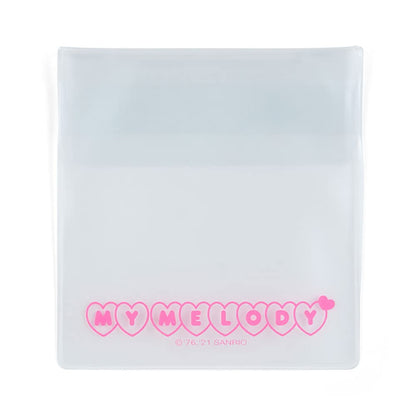 SANRIO Mobile Lint Brush My Melody- Japan Figure Store - #1 Bring To You The Best Japanese Goods