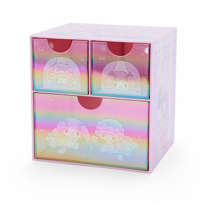Sanrio My Melody Chest 850276 Japan- Japan Figure Store - #1 Bring To You The Best Japanese Goods