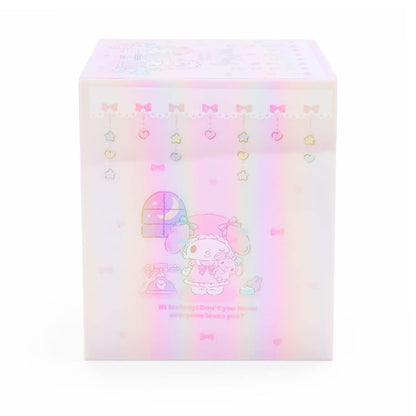 Sanrio My Melody Chest 850276 Japan- Japan Figure Store - #1 Bring To You The Best Japanese Goods
