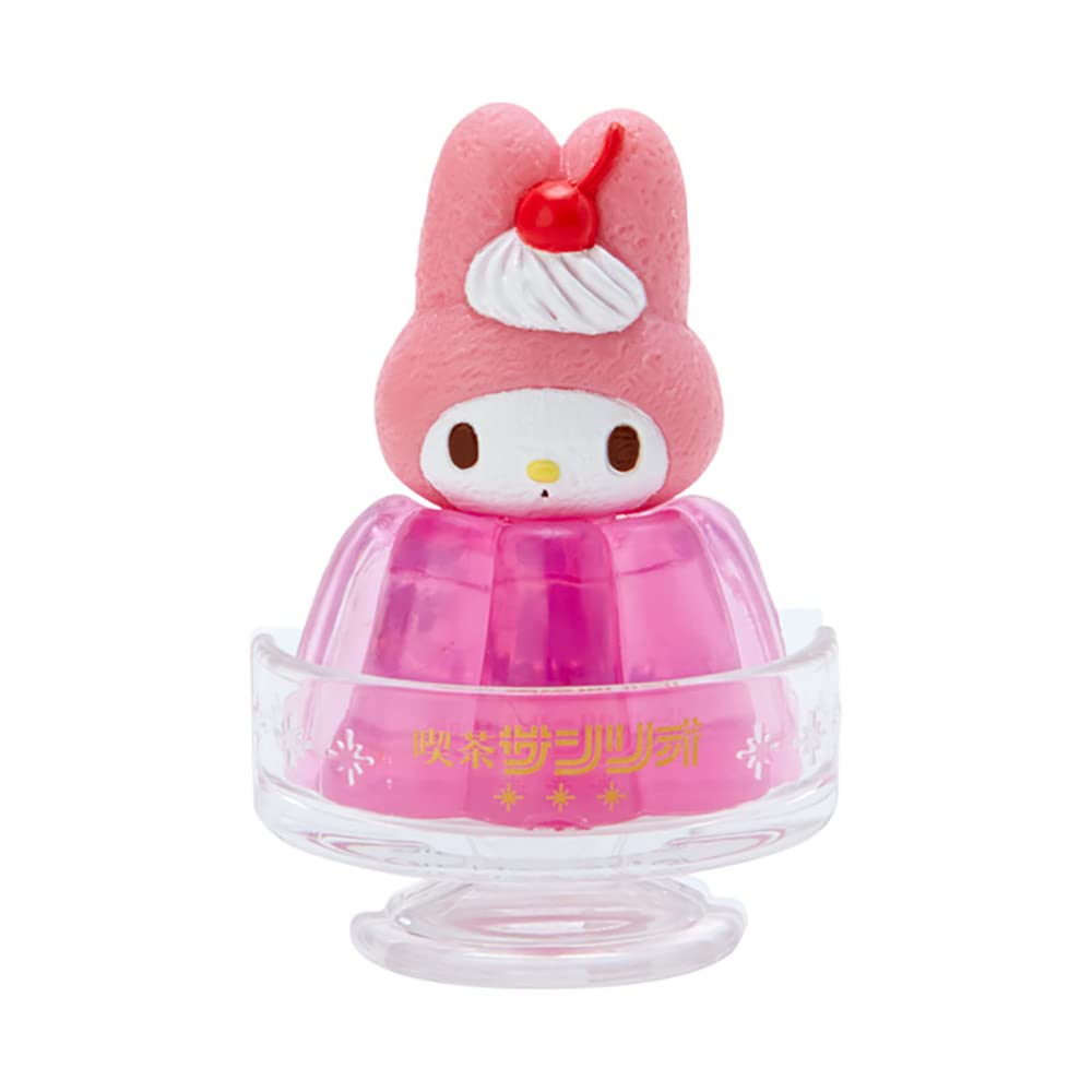 SANRIO Jelly-Shaped Magnet Clip My Melody Cafe SANRIO 2Nd Store- Japan Figure Store - #1 Bring To You The Best Japanese Goods