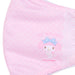 SANRIO Cloth My Melody Mesh Mask 1 Sheet- Japan Figure Store - #1 Bring To You The Best Japanese Goods