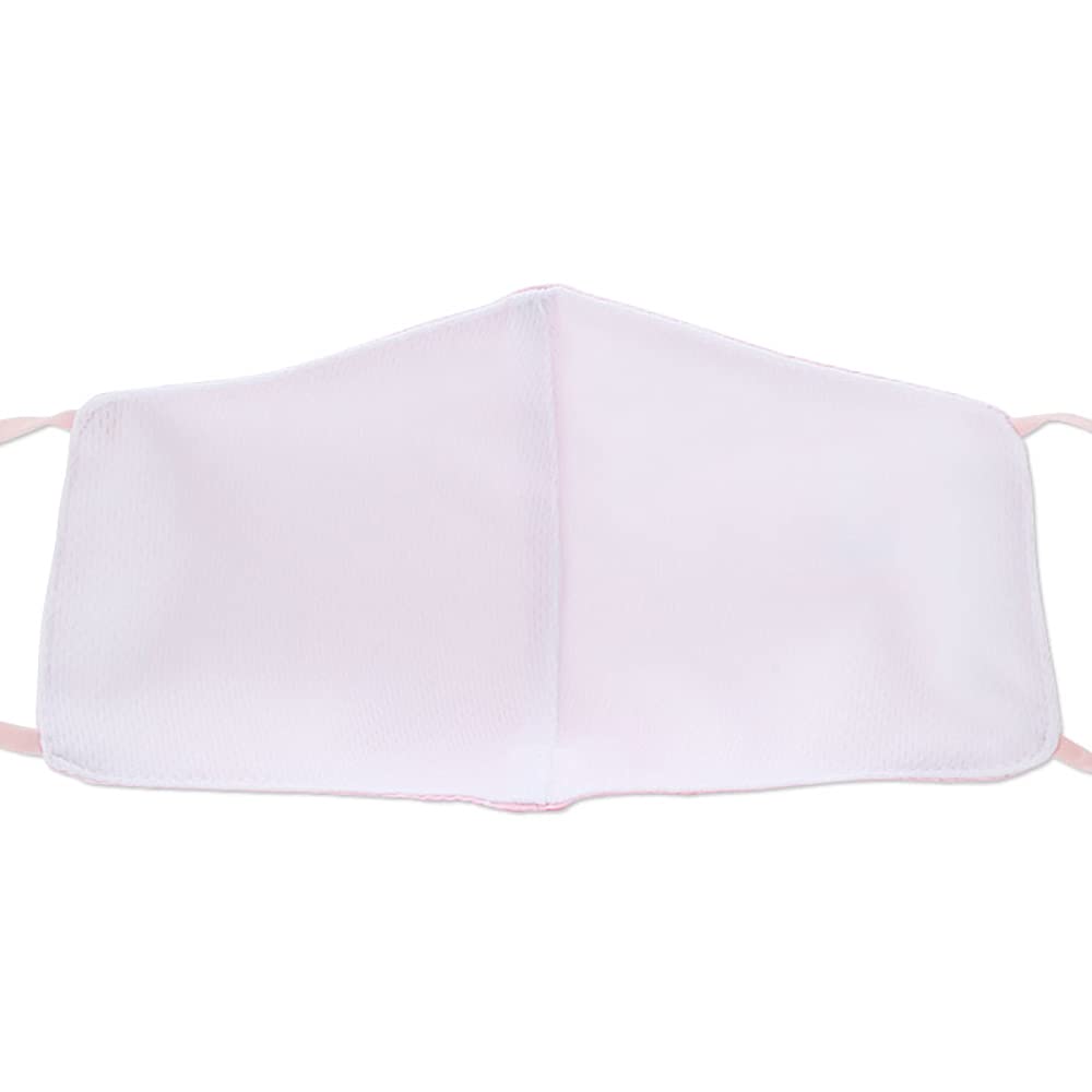 SANRIO Cloth My Melody Mesh Mask 1 Sheet- Japan Figure Store - #1 Bring To You The Best Japanese Goods