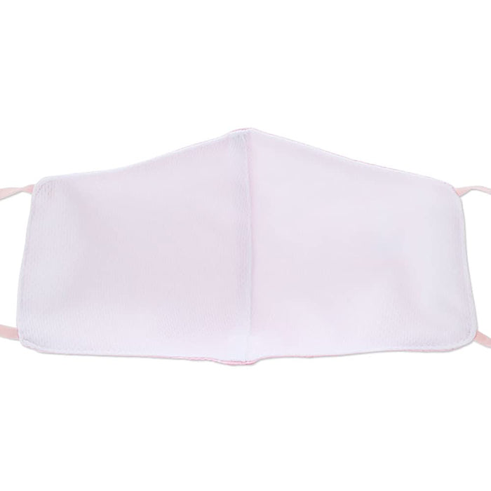 SANRIO Cloth My Melody Mesh Mask 1 Sheet- Japan Figure Store - #1 Bring To You The Best Japanese Goods