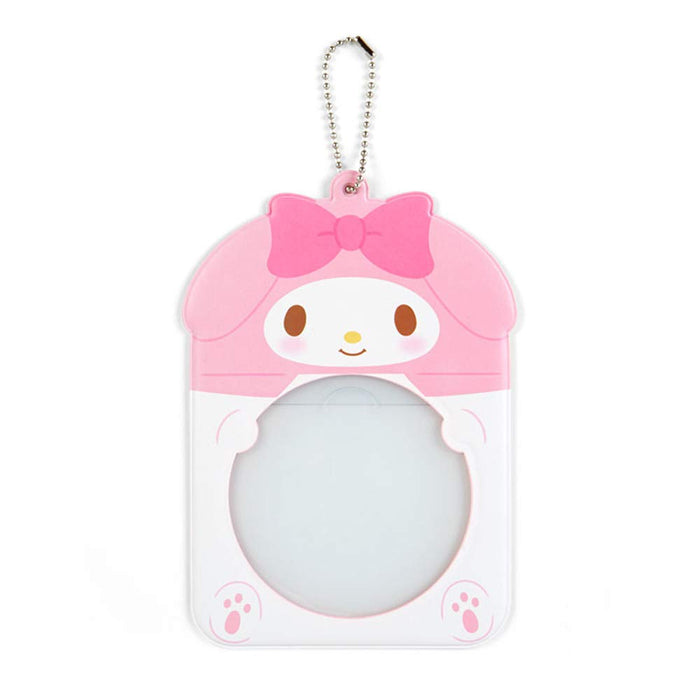 Sanrio My Melody Coaster Case Japan Tokimeki Pusher 001422- Japan Figure Store - #1 Bring To You The Best Japanese Goods