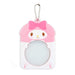 Sanrio My Melody Coaster Case Japan Tokimeki Pusher 001422- Japan Figure Store - #1 Bring To You The Best Japanese Goods