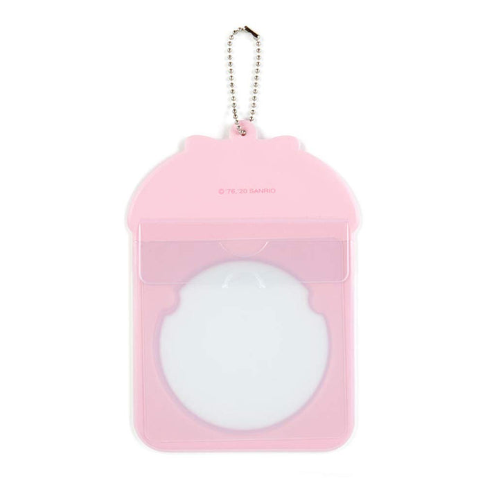 Sanrio My Melody Coaster Case Japan Tokimeki Pusher 001422- Japan Figure Store - #1 Bring To You The Best Japanese Goods