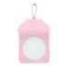 Sanrio My Melody Coaster Case Japan Tokimeki Pusher 001422- Japan Figure Store - #1 Bring To You The Best Japanese Goods