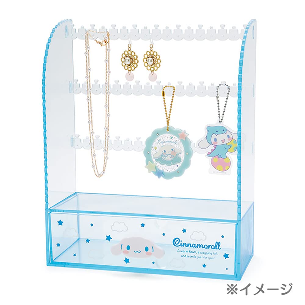 Sanrio My Melody Collection Rack 300331- Japan Figure Store - #1 Bring To You The Best Japanese Goods