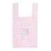 SANRIO Cotton Eco Bag My Melody- Japan Figure Store - #1 Bring To You The Best Japanese Goods
