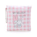 SANRIO Cotton Eco Bag My Melody- Japan Figure Store - #1 Bring To You The Best Japanese Goods