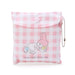 SANRIO Cotton Eco Bag My Melody- Japan Figure Store - #1 Bring To You The Best Japanese Goods
