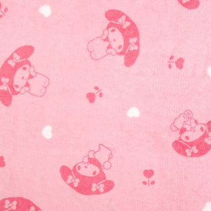 Sanrio My Melody Cushion Blanket 056375- Japan Figure Store - #1 Bring To You The Best Japanese Goods