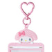 SANRIO Heart Ring Card Holder My Melody- Japan Figure Store - #1 Bring To You The Best Japanese Goods