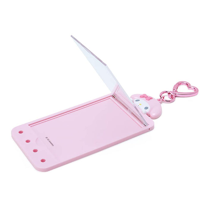 SANRIO Heart Ring Card Holder My Melody- Japan Figure Store - #1 Bring To You The Best Japanese Goods