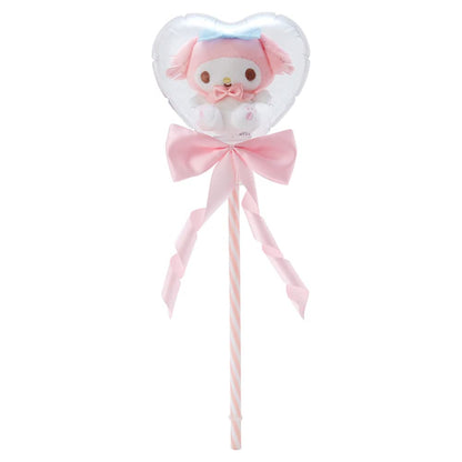 Sanrio My Melody Balloon Style Mascot Japan 007501- Japan Figure Store - #1 Bring To You The Best Japanese Goods